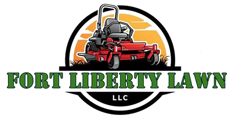 Fort Liberty Lawn LLC Logo